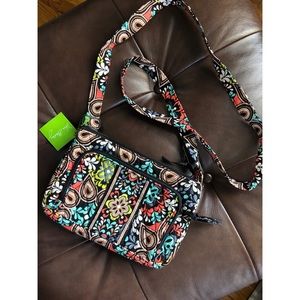 NEW Vera Bradley Purse